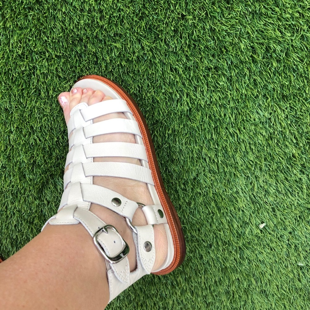 Frye sandals - Picture 3 of 5